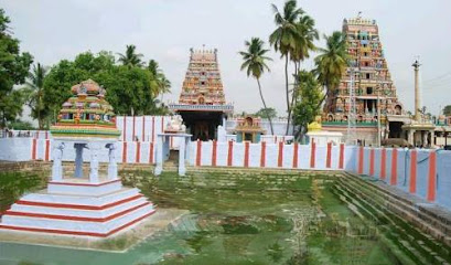 Avinashi Sri  Karunaiyaaththaal(Avinasiappar) Temple, Tiruppur