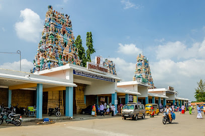 Tirupandikodumudi (Kodumudi) Sri Magudeswarar Temple- Erode
