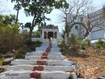 Sri Odhimalai Andavar Temple, Coimbatore