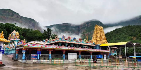 Sri Penusila Lakshmi Narasimha Swamy Temple – Andhra Pradesh