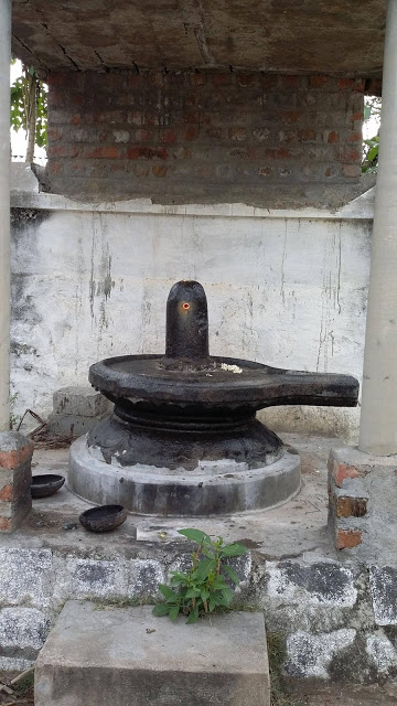 Sri Ravikula Maanikkaeswarar Temple,  Villupuram