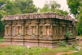 Sri  Rudra Koteeswarar Temple, Keezha Kadambur