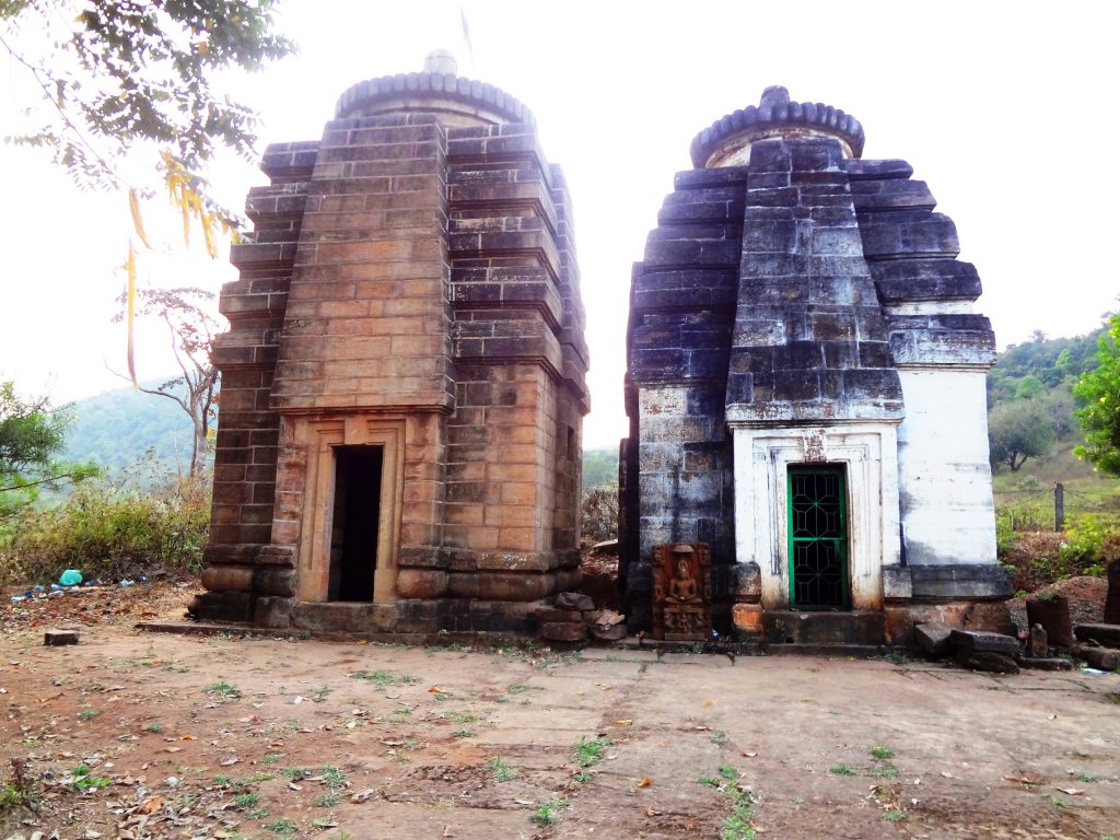 Koraput Sri Subai Jain Temple,  Odisha