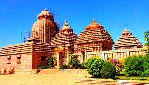 Sri Tara Tarini Temple- Odisha