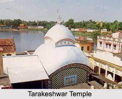 Sri Taraknath Shiva Mandir- West Bengal