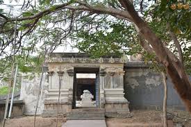 Sri Tirumalai Jain complex, Thiruvannamalai