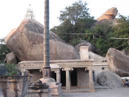 Sri Vallimalai Jain caves temple, Vellore