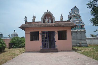 Sri Agastheeswarar Temple, Kozhaiyur,
