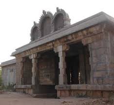 Tirunelvennai Sri Vennaiyappar Temple, Villupuram