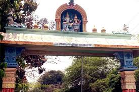 Sri Kanchi Anekadhangavadeswarar Temple, Kanchipuram