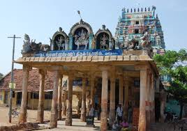Kulithalai Sri Kadamba Vaneswarar Temple, Karur