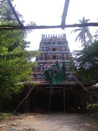 Thiruvalambolil Sri Athmanathaswarar Temple, Thanjavur