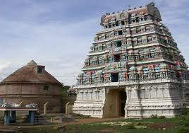 Tirupalaithurai Sri Palaivananathar Temple, Thanjavur