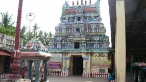 ThiruNallur Sri Kalyanasundaresar Temple, Thanjavur