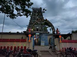 Thiruthelichery Sri Paarvatheeswarar Temple, Puducherry