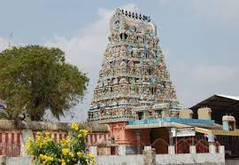 Thirunallaru  Sri Dharbaranyeswarar Temple, Puducherry