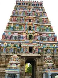 Thirumakalam Sri Mahakalanathar Temple, Thiruvarur