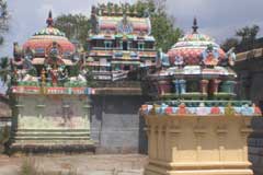 Cherugudi Sri Sukshmapureeswarar Temple, Thiruvarur