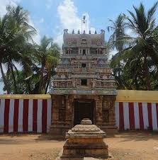 Tiru Anbil Sri Sundararaja Perumal Temple, Trichy