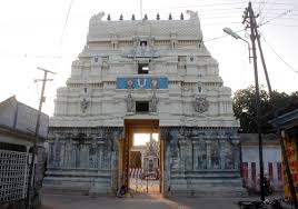 Kazheesirama Vinnagaram Sri Tiruvikrama  Perumal Temple, Nagapattinam