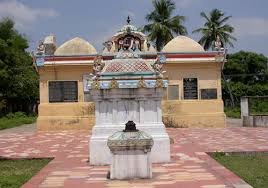 Thirumanikkoodam Sri Varadaraja Perumal Temple, Nagapattinam