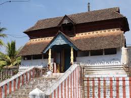 Thiruvattaru Sri Adikesava Perumal Temple, Kanyakumari