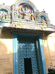 Thirupatisaram Sri Thiruvazhmarban (Kuralappa Perumal ) Temple, KanyaKumari