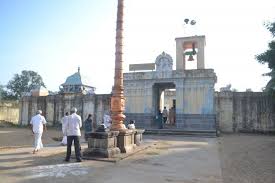 Tirucholapuram Sri Mangalapureeswarar (Chopuranathar) Temple,  Cuddalore