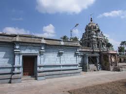 Panruti Sri Sishta Guru Natheswarar Temple, Cuddalore