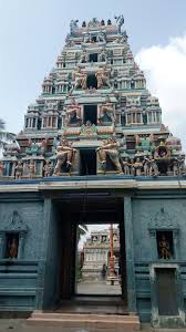 Thiruvattathurai Sri Theerthapureeswarar Temple, Cuddalore