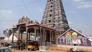 Thiruvathigai Sri Veerattaneswarar Temple, Cuddalore