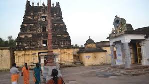 Theerthanagiri Sri Sivakozhundhu Easwarar Temple, Cuddalore