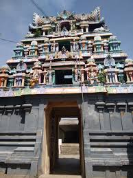Iluppaippattu Sri Neelakandeswarar Temple,  Nagapattinam
