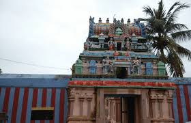 Tirukkaanur Sri Semmeninathar Temple,  Thanjavur