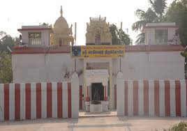 Kuranganilmuttam Sri Valeeswarar Temple, Thiruvannamalai