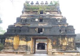 (Thalaignayiru) Karuppariyalur Sri Kutram Poruttha Naathar Temple, Nagapattinam