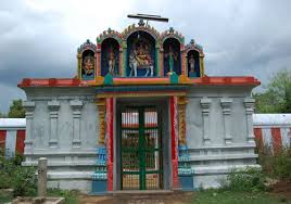 Naalur Mayanam (Thirumeignanam) Sri  Gnanaparameswarar Swamy Temple, Thanjavur