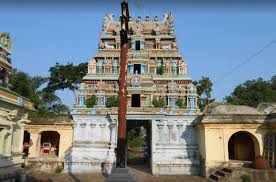 Thiru Kottaru (Thirukkottaram) Sri Iravadeswarar Temple, Thiruvarur