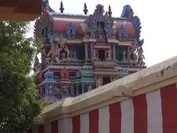 Thenthiruperai Makara Nedunkuzhaikathar Temple, Thoothukudi- Nava Tirupati