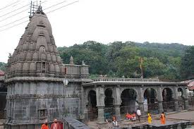 Pune Sri Bhimashankar  (Jyotirlinga) Temple, Maharashtra