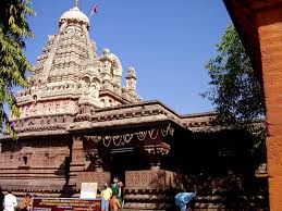 Aurangabad  Sri Grishneshwar (Jyotirlinga)Temple- Maharashtra