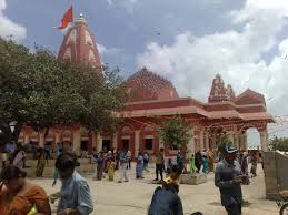 Dwarka Sri Nageshvara (Jyotirlinga) Temple- 	Gujarat