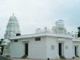 Raajapathy Sri Kailasanathar(Kethu) Temple (Nava Kailasam),   Thirunelveli