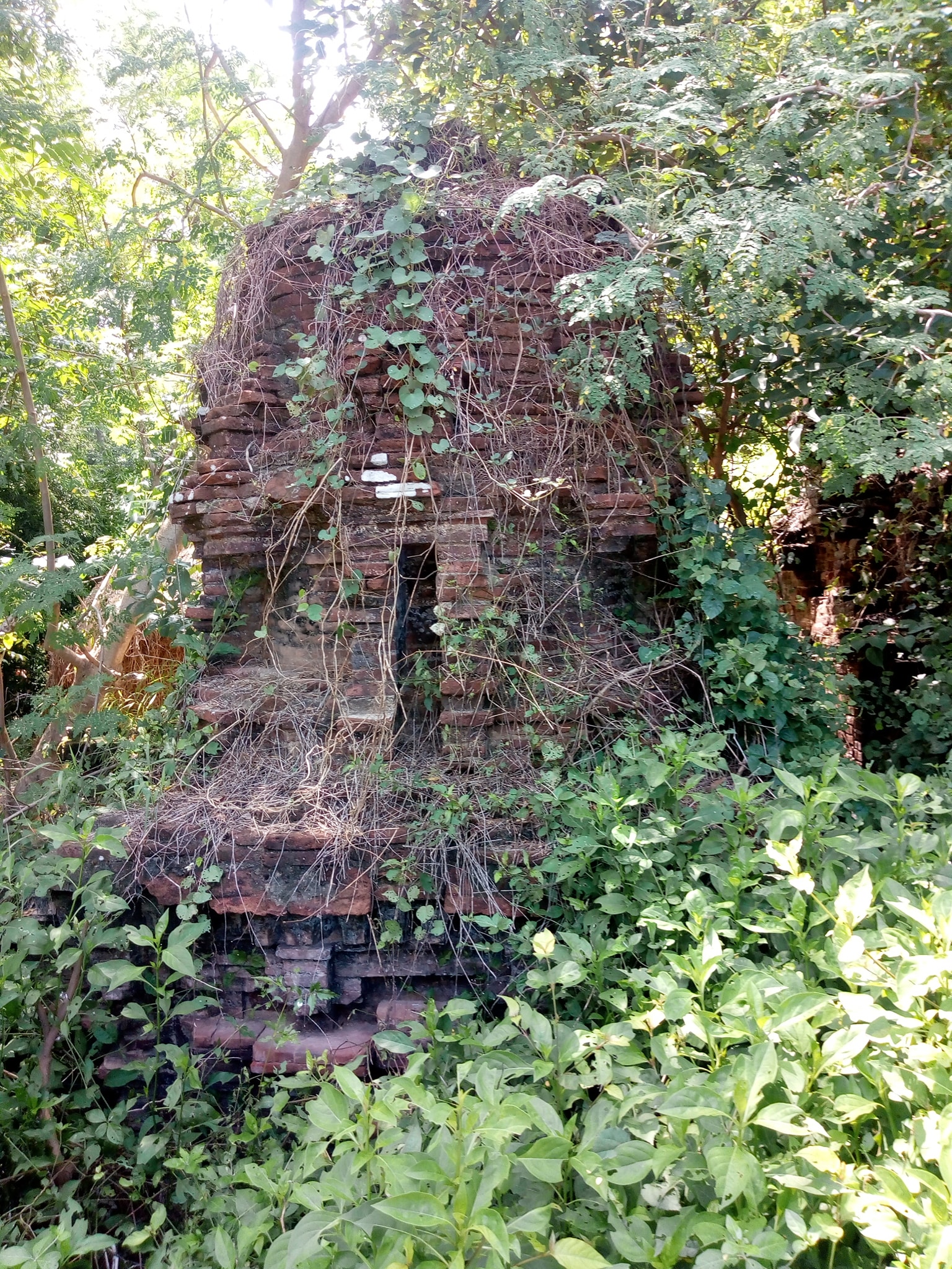 Kumara Mangalam Shiva Temple