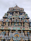 Sri Aadhinarayana Perumal Temple- Mirugaseerisha Nakshatra