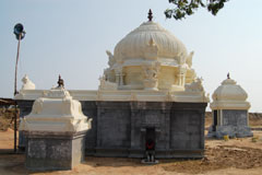 Sri Sahasra Lakshmeeswarar Temple- Uthirattathi Nakshatra