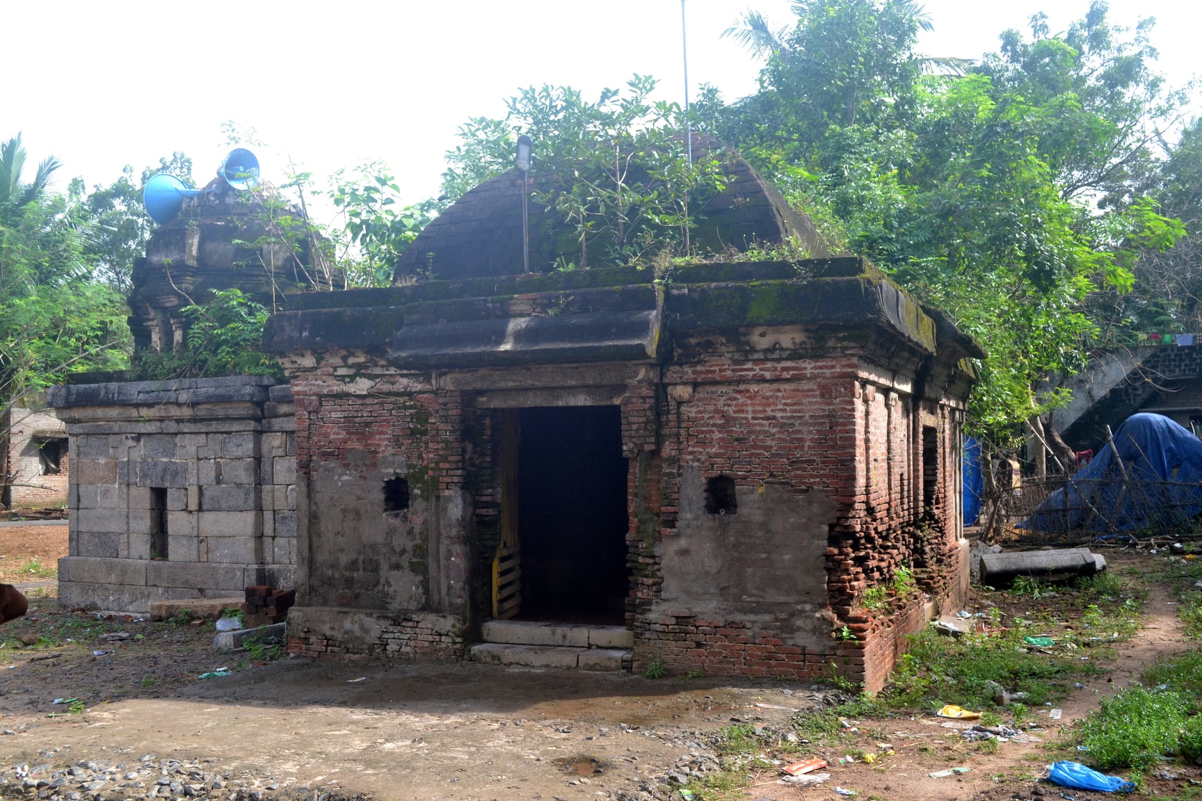 Agarvattaram Kasi Vishwanathar Temple