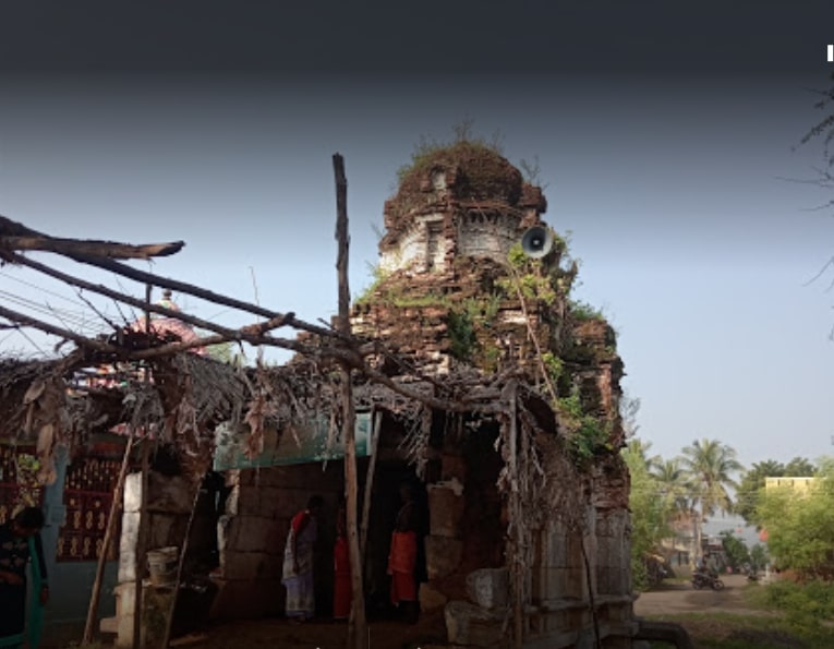 Sri Thenthirukalatheeswarar Temple- Viluppuram