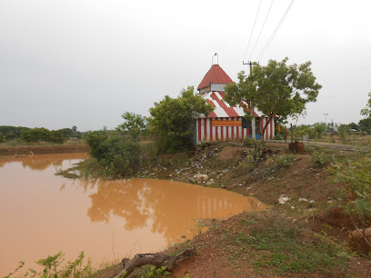 தையூர் ஸ்ரீ ஜலகண்டேஸ்வரர் கோயில், செங்கல்பட்டு