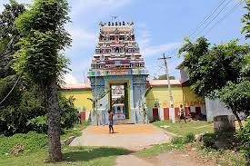 Thirukudalaiyatrur Sri Narthana Vallabeswarar Temple, Cuddalore